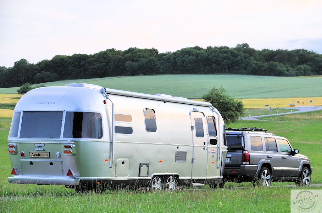 Airstream 684 Series 2